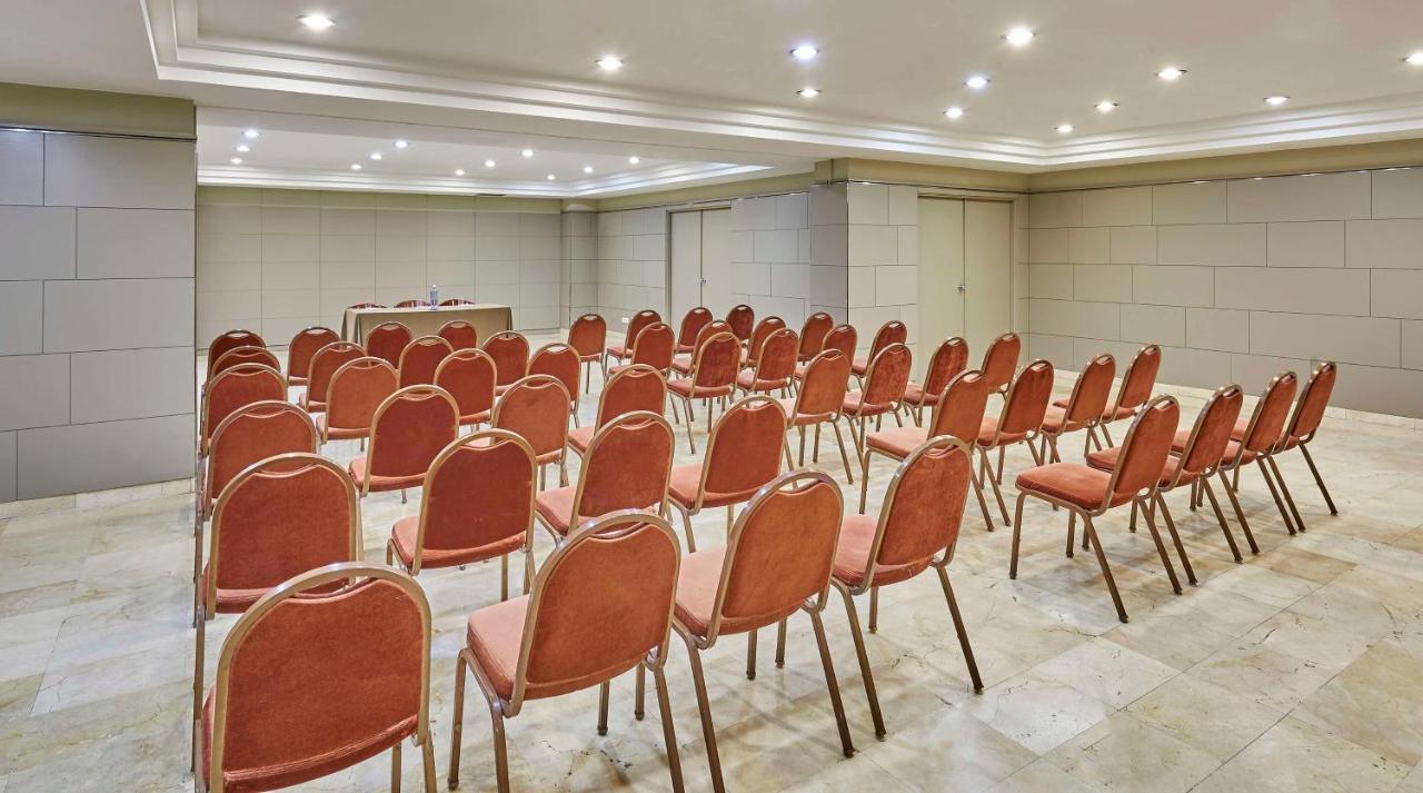 Nh Sport Ξενοδοχείο Σαραγόσα Εξωτερικό φωτογραφία