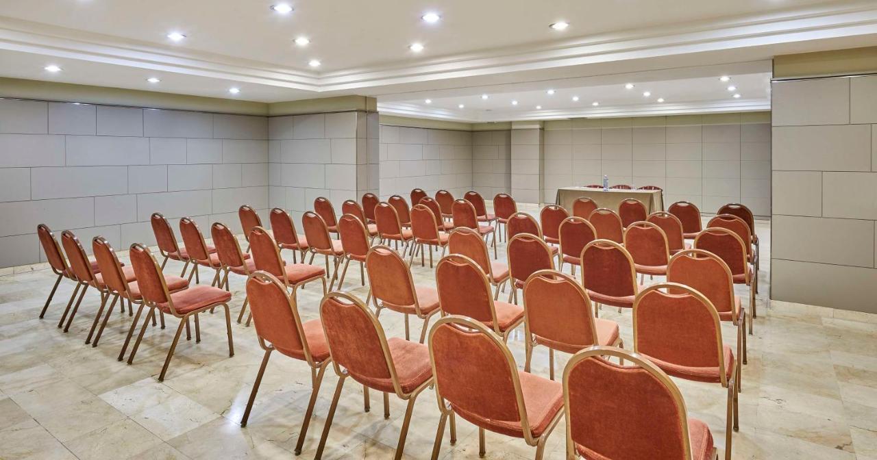 Nh Sport Ξενοδοχείο Σαραγόσα Εξωτερικό φωτογραφία