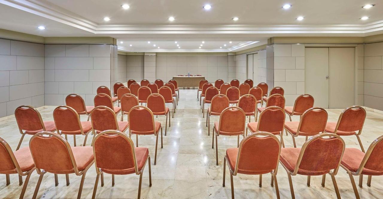 Nh Sport Ξενοδοχείο Σαραγόσα Εξωτερικό φωτογραφία