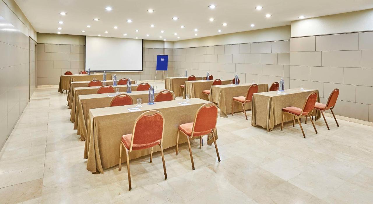 Nh Sport Ξενοδοχείο Σαραγόσα Εξωτερικό φωτογραφία