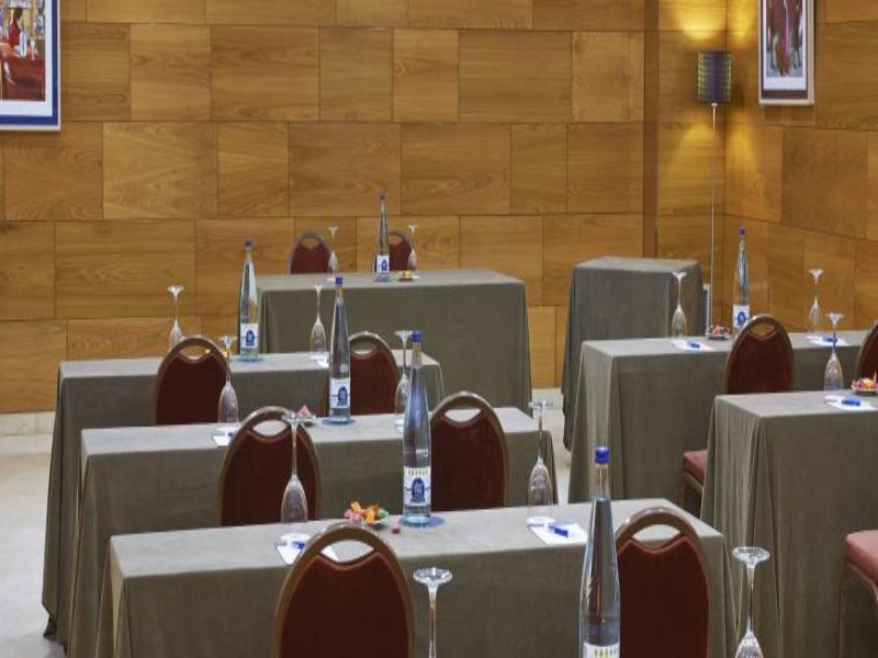 Nh Sport Ξενοδοχείο Σαραγόσα Εξωτερικό φωτογραφία